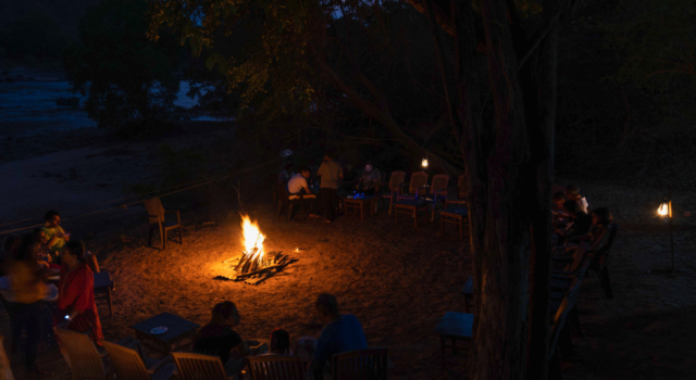 Galibore Nature Camp by Jungle Lodges, Prenota Hotel Galibore India