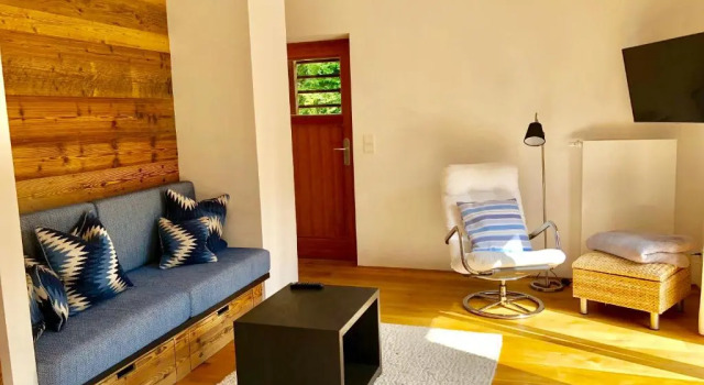 Апартаменты Ferienwohnung Springer