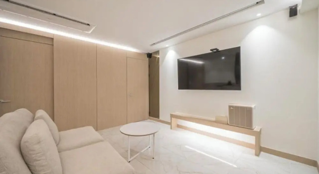 Suite BrownDot Hotel Bong-Duk