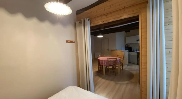 Studio La Roche-Posay, 1 pièce, 3 personnes - FR-1-541-54