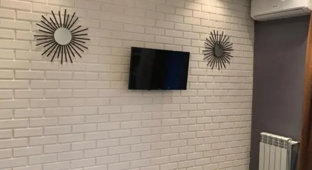 Huoneisto Art Apart 47