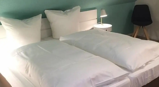 Номер Standard Ferienhof Pankalla