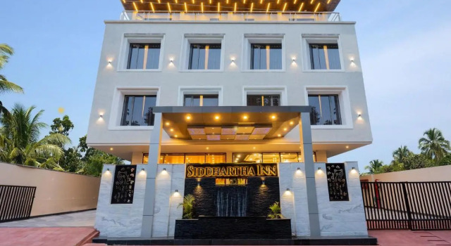 Hotel Siddhartha Inn, Забронировать Отель Отели штата Раджастхана с завтраком, Завтраки