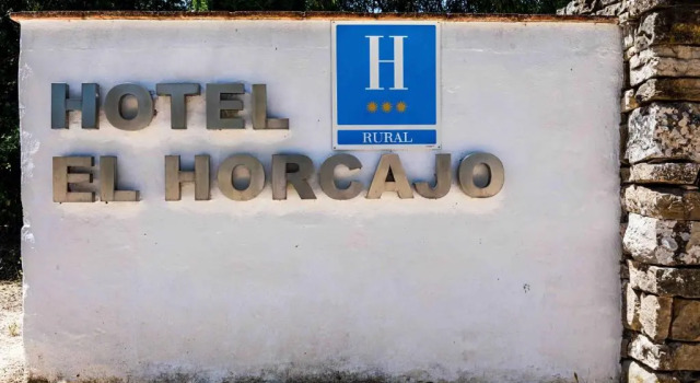 Hotel El Horcajo