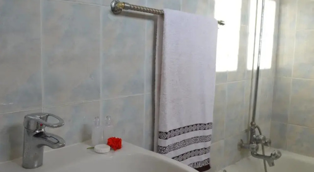 Standard chambre Villa Poa