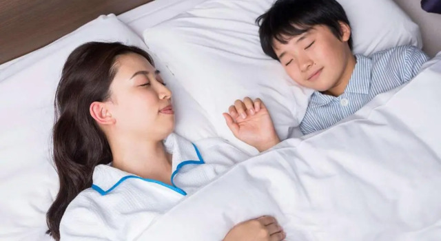 Двухместный номер Superior Comfort Hotel Sendai West