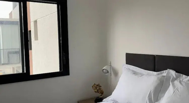 Апартаменты Classic Get a Flat 1104 - Moema Lifestyle