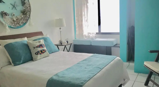 Flamingo Beach Plus, Rezervasyon Otel Cancún 