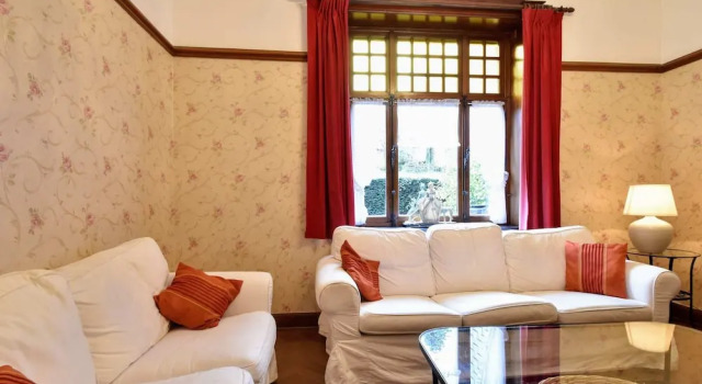 Коттедж Villa Belle Epoque