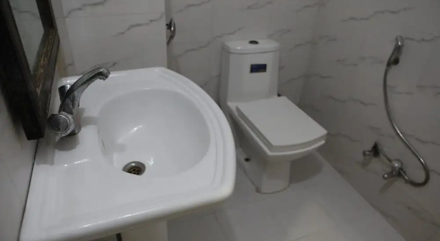 Двухместный номер Standard Hotel Swan Haveli