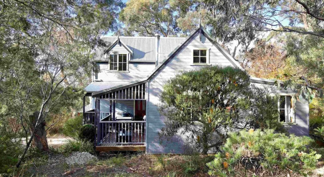 The Lodge