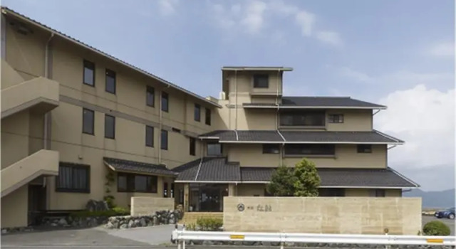 Номер Standard Ryokan Beniayu