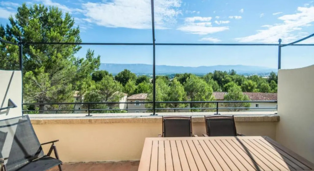 Village Pont Royal en Provence - maeva Home - Appartement 2 pièces 6 personn 71, Забронировать Апартаменты/квартира Мальмор Буш-дю-Рон