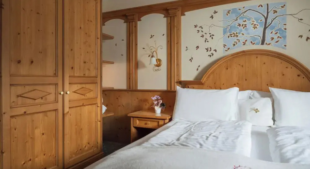 Номер Comfort Hotel Gianna