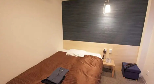 Номер Standard Takamatsu Century Hotel