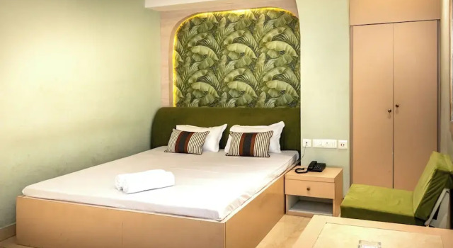 Hotel Meghdoot, Varaa Hotelli Haora West Bengal