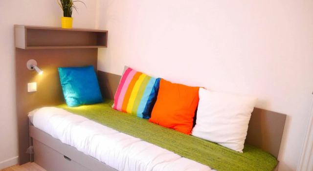 Montempo Apparthotel Strasbourg Gare