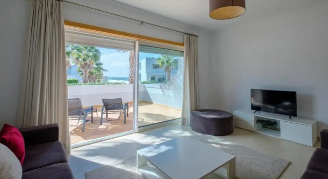 Townhouse T4 Vista Mar