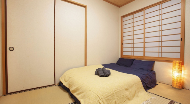 Lucky Higashi Mizue, 予約 ホテル 東京都 Tokyo Prefecture