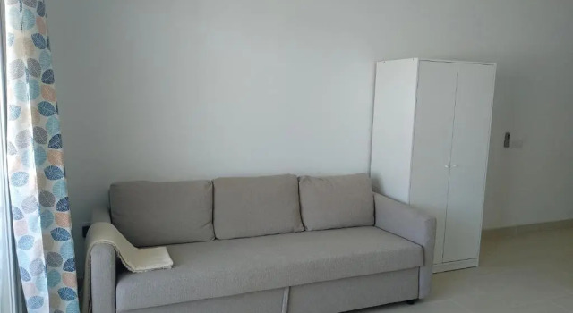 Modern apartment in San Eugenio
