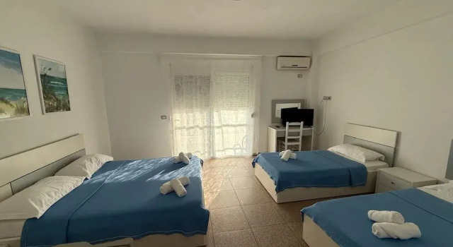 Standard- værelse Hotel Stolis