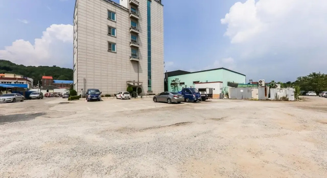 Buye Myungjin, Prenota Hotel Buyeo-eup Chungcheongnam-Do