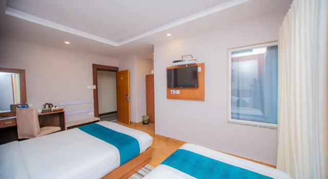 Majheri Resort and Spa