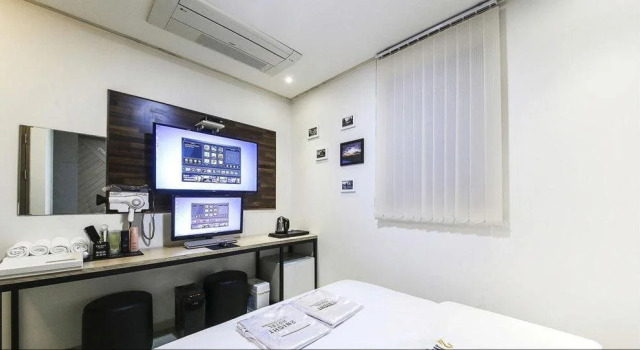 2Night Hotel