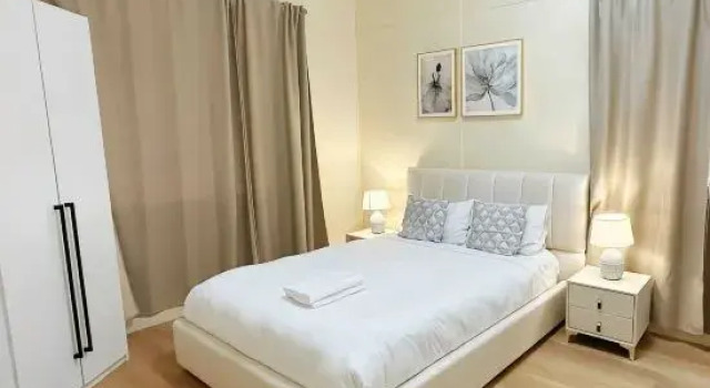 Семейный люкс Nverzhai Holiday Hotel