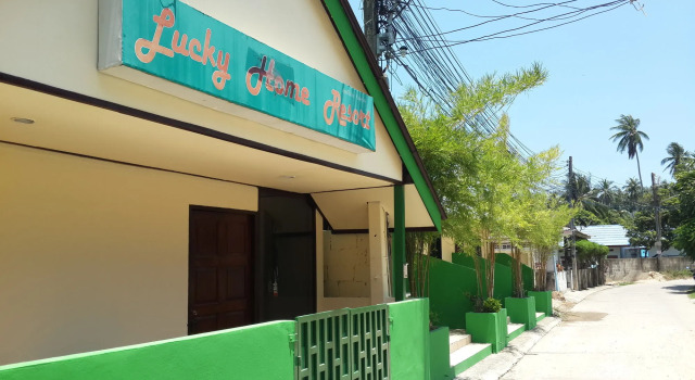 Lucky Home Resort