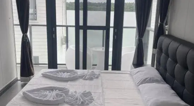 lake view apartment, Đặt Căn hộ Port Vila 