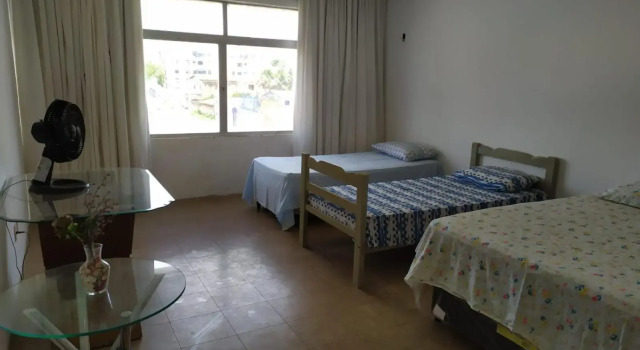 Espaçoso Apartamento na Praia do Futuro c/ 3 Qts., Забронировать Апартаменты/квартира Апартаменты Praia do Futuro, Апартаменты/квартира
