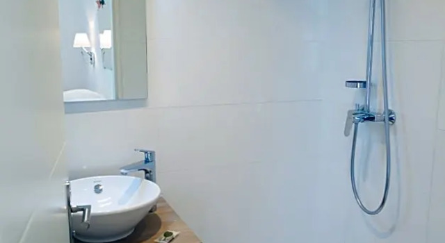 Номер Classic Comfort Inn Conroe