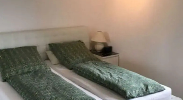 Апартаменты Holiday Apartment Casa Chimp 6