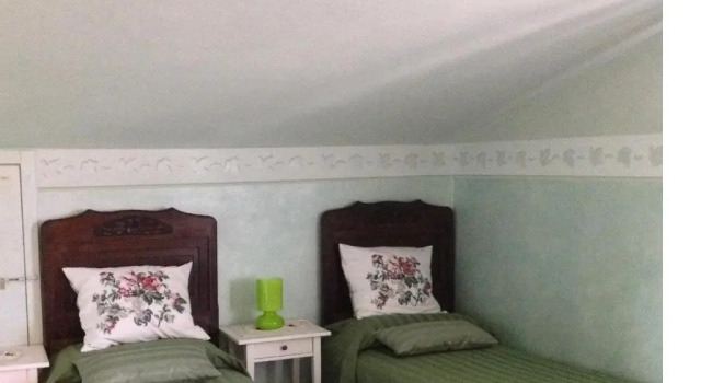 Номер Standard B&B Torre in Langa