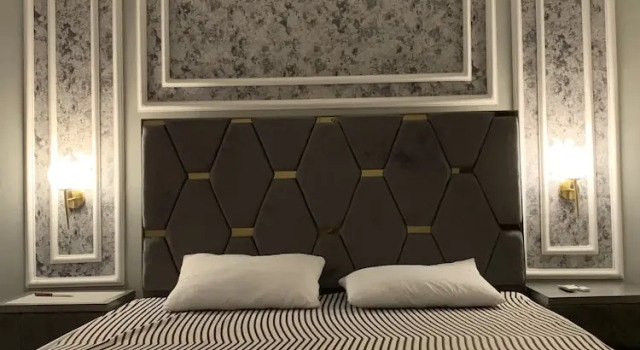 Luxury Apartment in Islamabad, Book Apartment Hotels in Islamabad with Parking, Parking