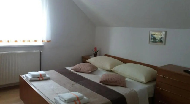 Номер Standard Guesthouse Tomas