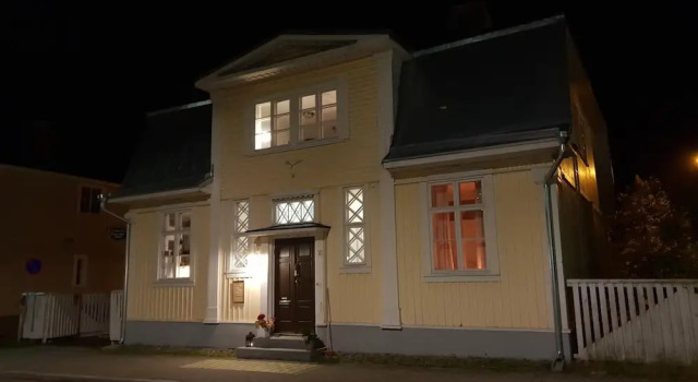 Matin ja Maijan Majatalo