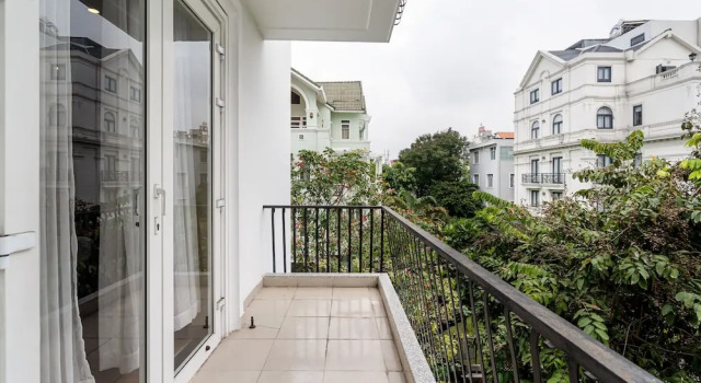 Люкс La Palma Boutique Hotel