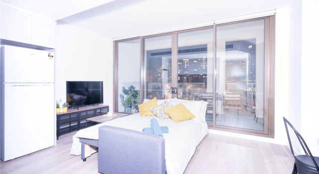 Apartment Hyde Park - Hay street 9
