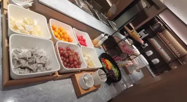 JI Hotel (Shijiazhuang Tianshan Sea World Yuhua East Road), Book Hotel Shijiazhuang Hebei