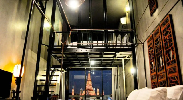 Семейный номер Standard Inn a day