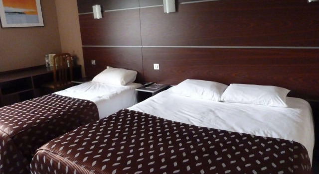 ibis Styles Ancenis Centre
