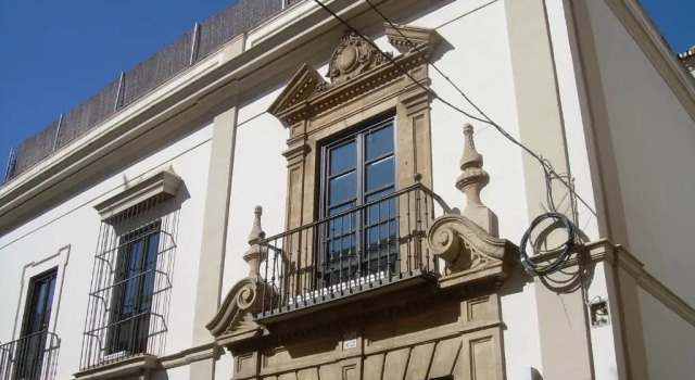 Апартаменты с 3 комнатами Casa de Tintes