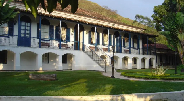 Hotel Fazenda Villa-Forte, Забронировать Отель Отели штата Рио-де-Жанейро 3 звезды, 3*
