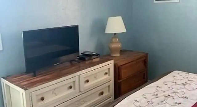 Кровать в общем номере Sugar Ski & Country Club Unit 326 Bronze