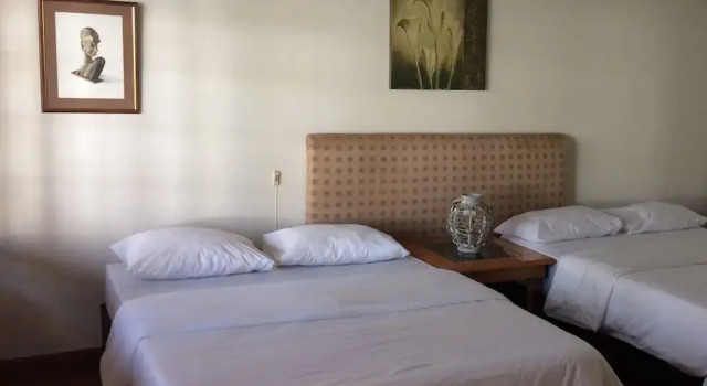 Номер Standard 77 on 8th Self Catering