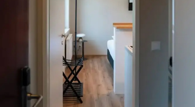 Апартаменты Standard Velotique Hotel Angelika - Self-Check-in