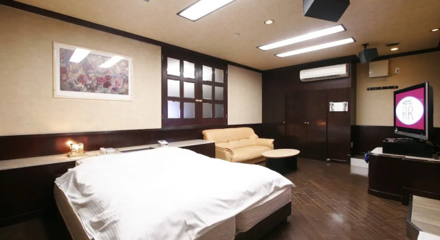 Номер Comfort Hotel RR