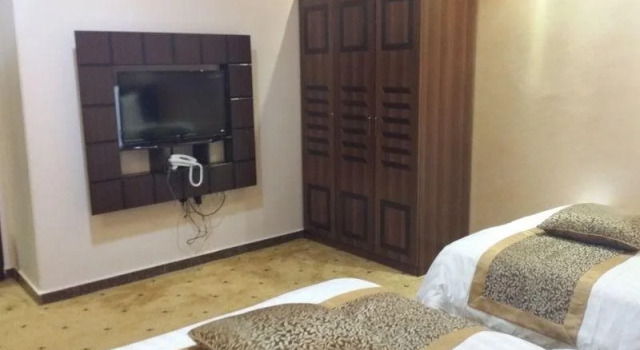 Rina Suites, Buchen Sie Hotel Riad 